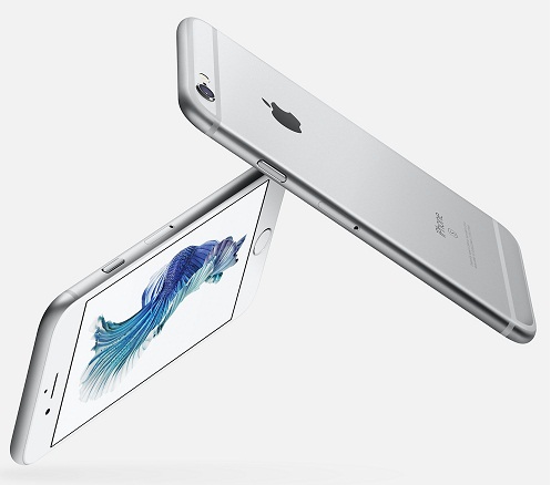 Image for iPhone 6s Plus Screen Repair – Issues & fixes with ID of: 1994012