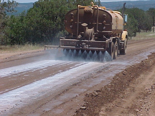Image for Construct Durable and Long-Lasting Roads with Envirotac Soil Stabilization Polymers with ID of: 1994043