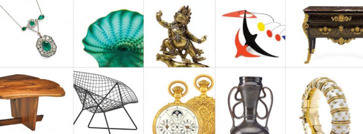 Image for Online Antique Auctions with ID of: 1994178