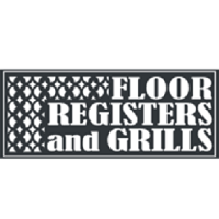 Image for FloorRegistersandGrills - Floor Registers with ID of: 1994289