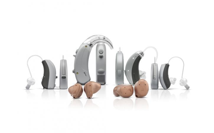 Image for Audiology and Hearing Solutions, Inc with ID of: 1994313