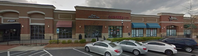 Image for Armis Salon & Spa with ID of: 1994315