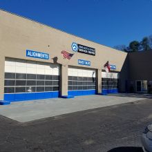Image for GMG Auto & Cycle Service Center with ID of: 1994397