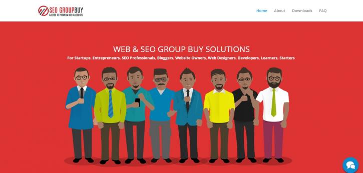 Image for group buy with ID of: 1994407