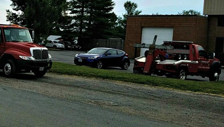 Image for Johns Roadside & Tow with ID of: 1994565