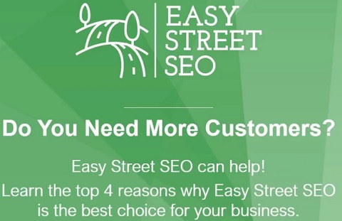 Image for Easy Street SEO with ID of: 1994636
