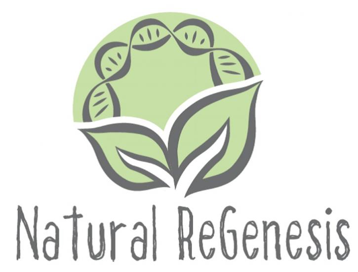 Image for Natural ReGenesis with ID of: 1994641
