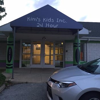 Image for Kim's Kids with ID of: 1994687