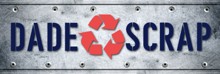 Image for Dade Scrap Iron & Metal with ID of: 1994739