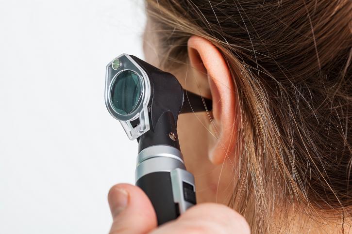 Image for Cosmetic Hearing Solutions with ID of: 1994923