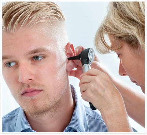 Image for Cosmetic Hearing Solutions with ID of: 1994924