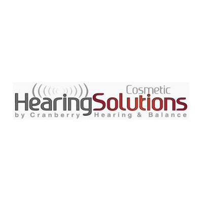 Image for Cosmetic Hearing Solutions with ID of: 1994928