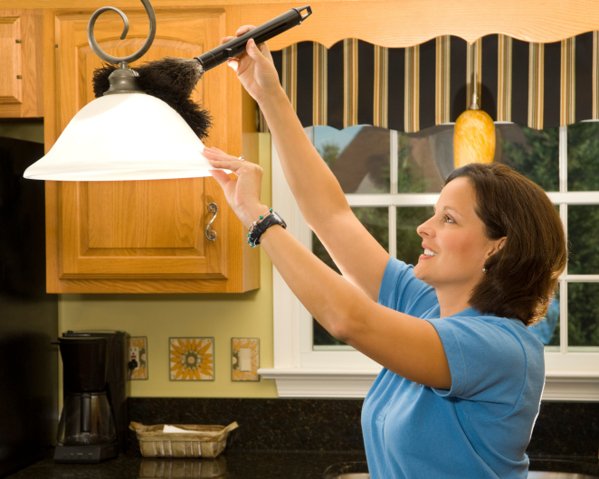 Image for Casa Bella House Cleaning Service with ID of: 1995303