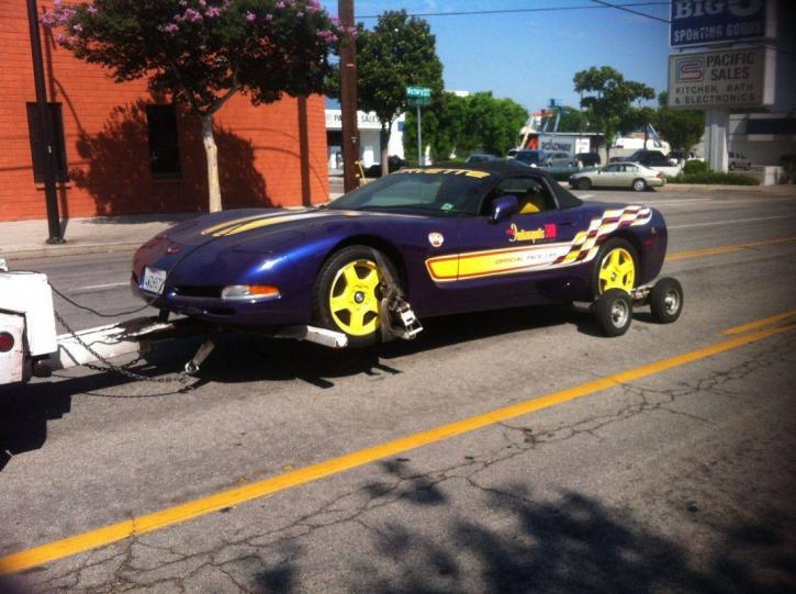 Image for Rapid Towing Oxnard with ID of: 1995527