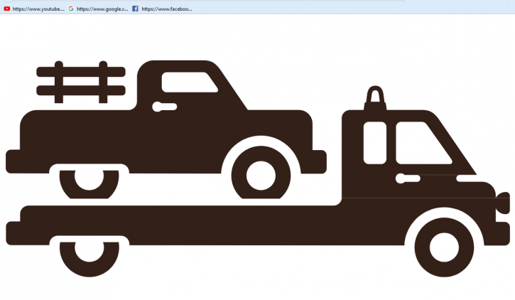 Image for Rapid Towing Oxnard with ID of: 1995532