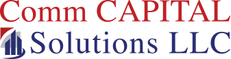 Image for Comm Capital Solutions with ID of: 1995558