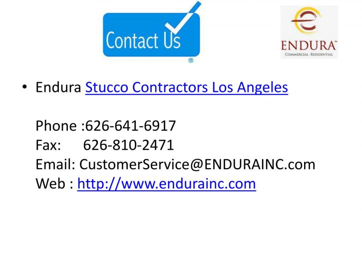 Image for Endura Construction Corp with ID of: 1995590