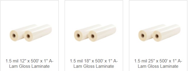 Image for A-LAM SCHOOL LAMINATE with ID of: 1995716