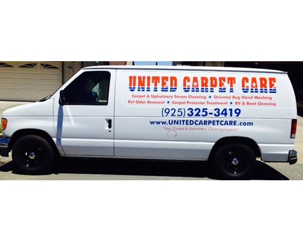 Image for United Carpet Care with ID of: 1995742