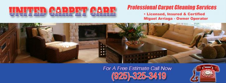 Image for United Carpet Care with ID of: 1995748