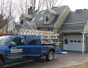 Image for Zimmerman's Construction, LLC with ID of: 1995785