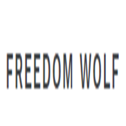 Image for Freedom Wolf with ID of: 1995895