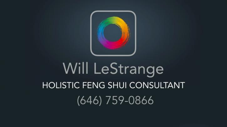Image for NYC Feng Shui Consultant - Will LeStrange with ID of: 1996054