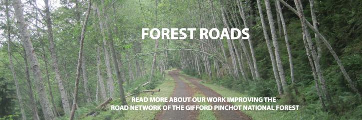 Image for Cascade Forest Conservancy with ID of: 1996129
