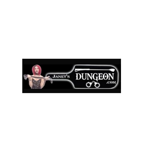 Image for Janet's Dungeon with ID of: 1996159
