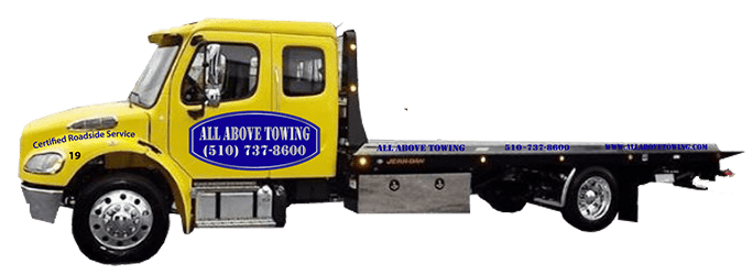 Image for All Above Towing with ID of: 1996436