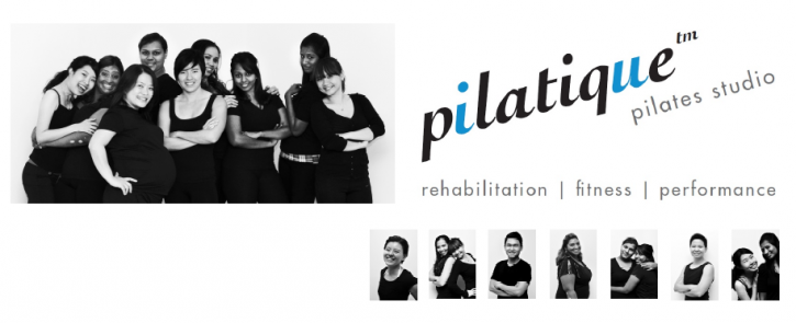 Image for Pilatique Pilates Studio with ID of: 1996442