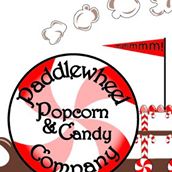 Image for Paddlewheel Popcorn & Candy Company with ID of: 1996506