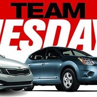 Image for TeamKIA with ID of: 1996667