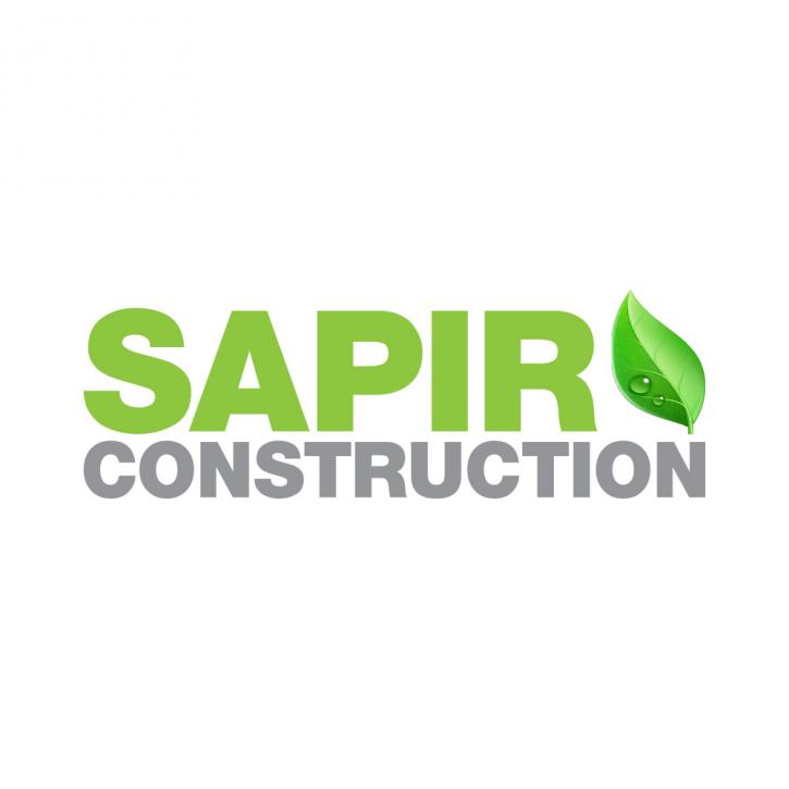 Image for Sapir Construction with ID of: 1996935