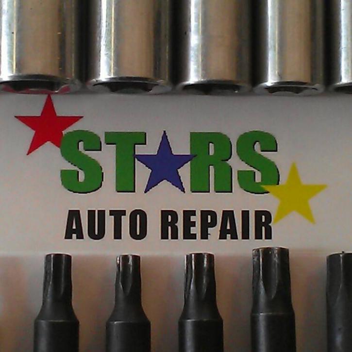 Image for Stars Auto Repair with ID of: 1996936