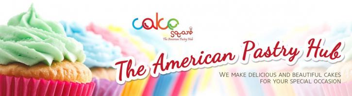 Image for Online Cake Shop in Chennai - Cake Square Chennai Online with ID of: 1996969