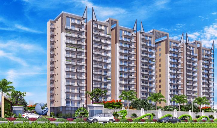 Image for Your Dream Home in a Splendid Upcoming Housing Property in Lucknow with ID of: 1997032