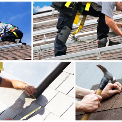 Image for Conrad Roofing LLC Nicholasville with ID of: 1997526