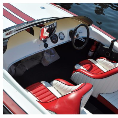 Image for Anthony's Custom Upholstery & Drapery with ID of: 1997554