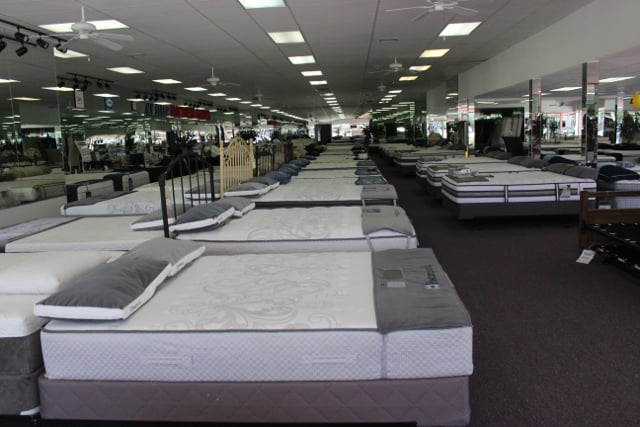 Image for My Sleep Mattress with ID of: 1998165