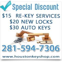 Image for Houston Key Shop with ID of: 1998395