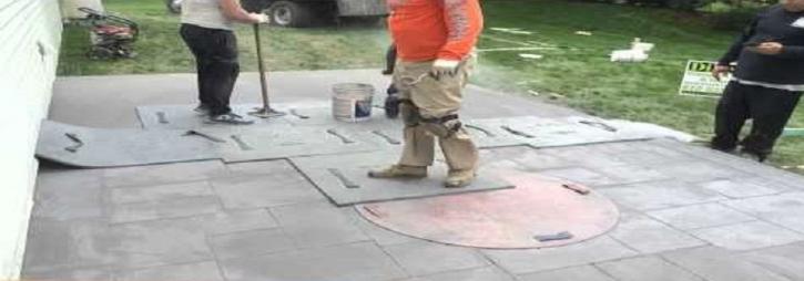 Image for Concrete Buffalo NY with ID of: 1998477