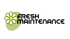 Image for Fresh Maintenance with ID of: 1998595