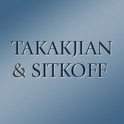Image for Takakjian & Sitkoff, LLP with ID of: 1998650