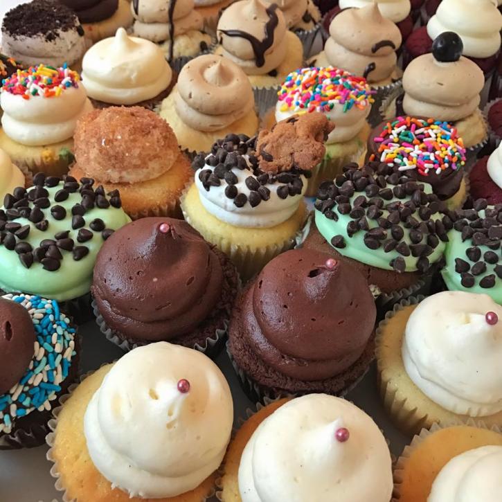 Image for Deserts Catering with ID of: 1998950