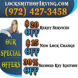 Image for Locksmith Of Irving with ID of: 1998957