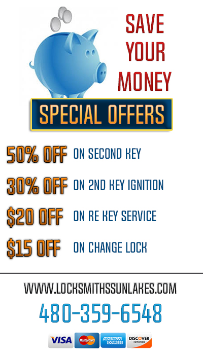 Image for Locksmiths Sun Lakes with ID of: 1999078