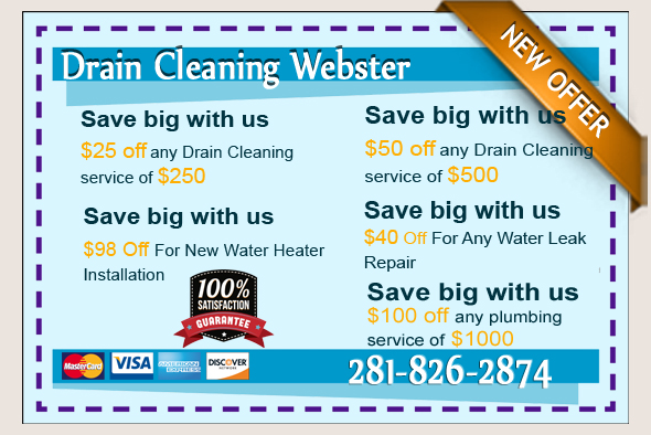 Image for Drain Cleaning Webster TX with ID of: 1999119