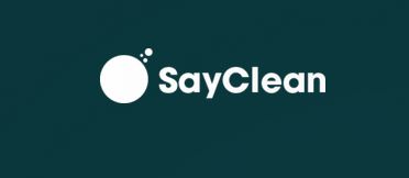 Image for SayClean, LLC with ID of: 1999267