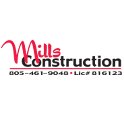 Image for Mills Construction with ID of: 1999397